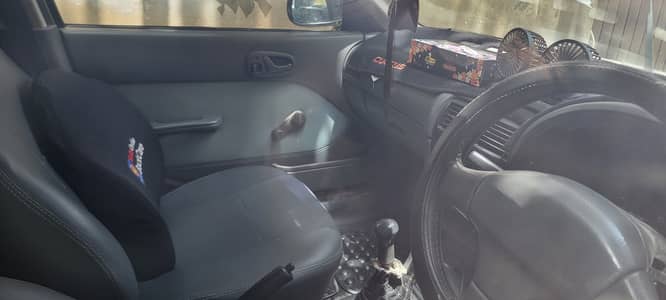 Suzuki Cultus VX 2006