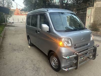 Daihatsu Hijet every
