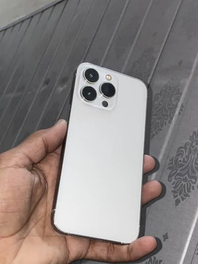 iPhone 13 pro non pta