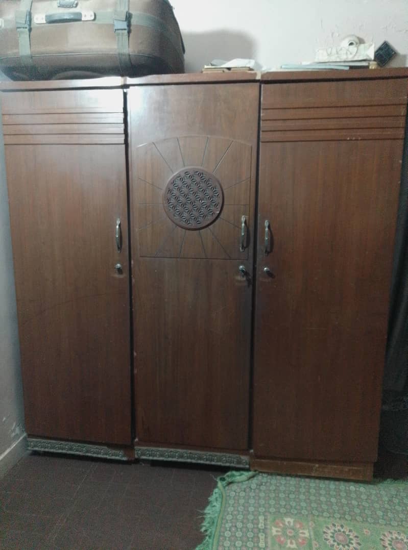 wooden bed/bed set/king size bed/bed for sale/luxury bed 8