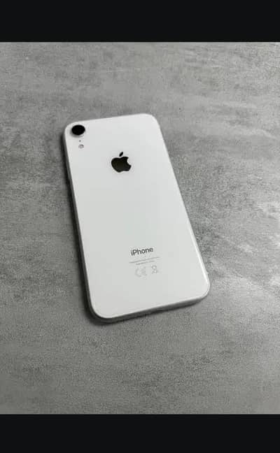 iphone XR waterpack