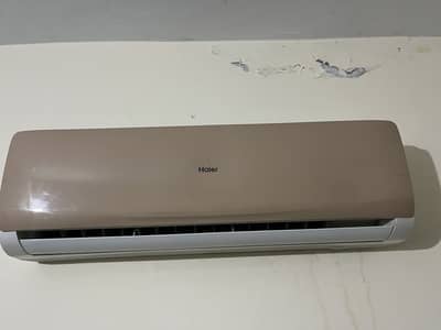 Haier 1.5 Ton Energy saving