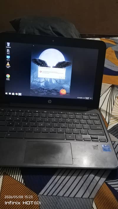 chrome book