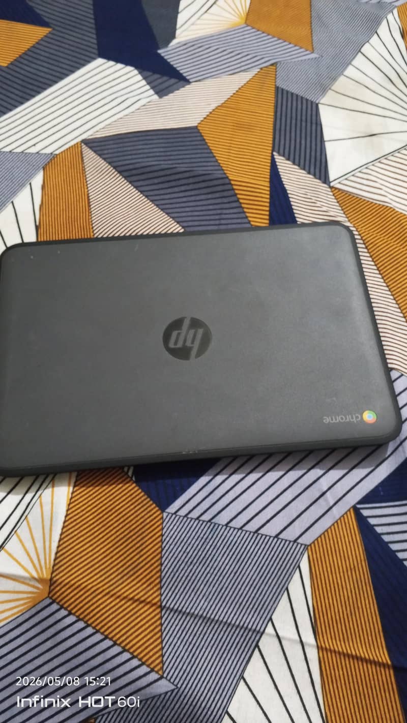 chrome book 2