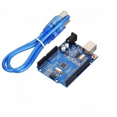 Arduino uno R3