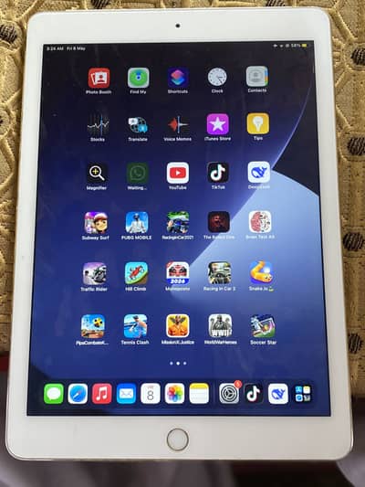 Ipad 128gb
