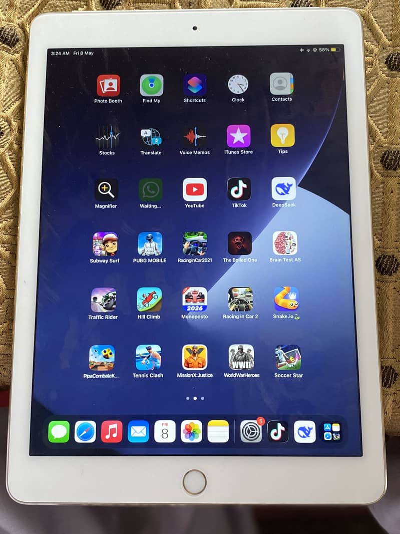 Ipad 128gb 0