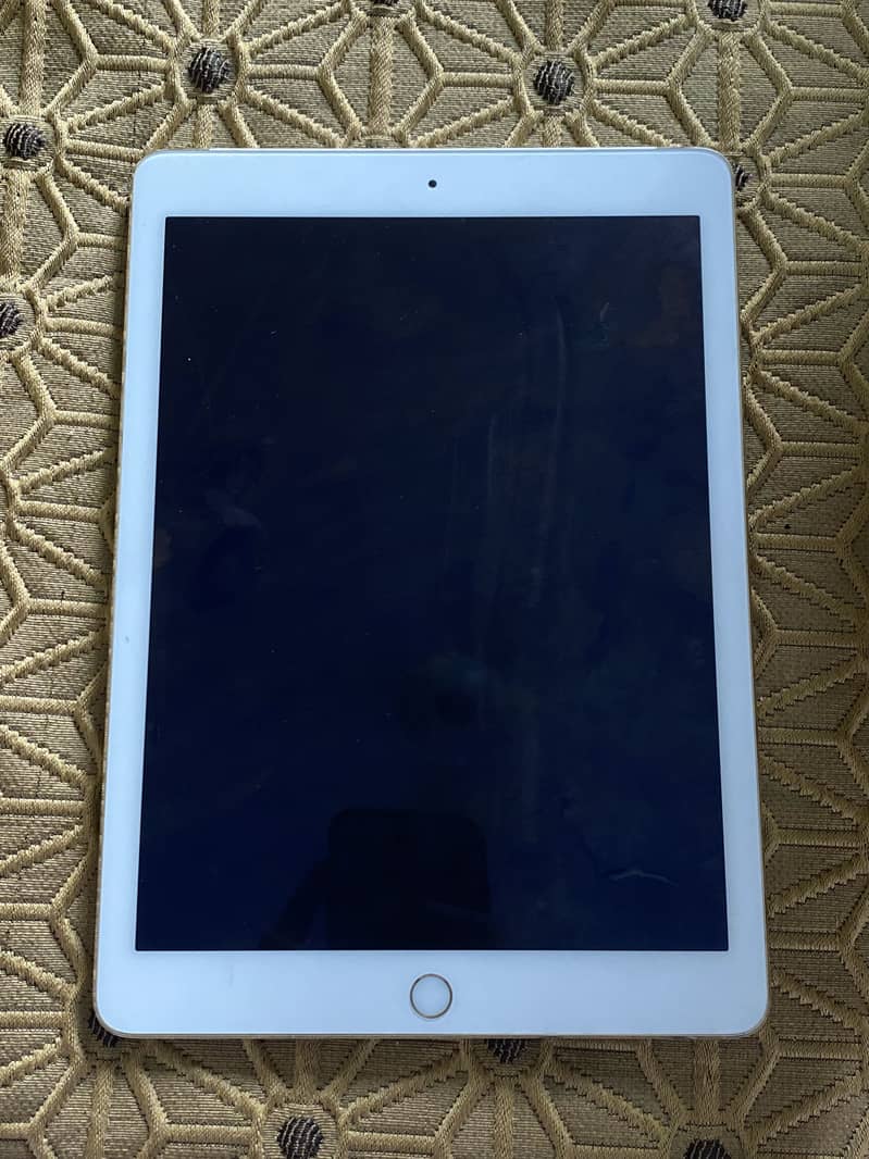 Ipad 128gb 2