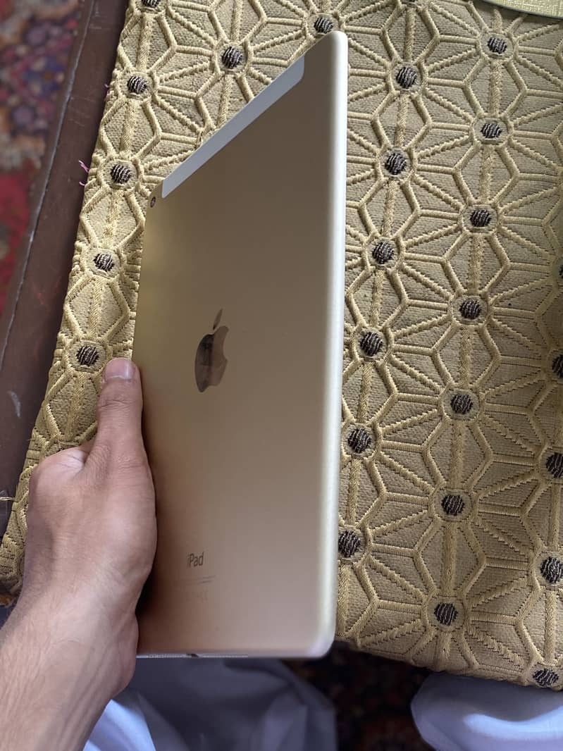 Ipad 128gb 4