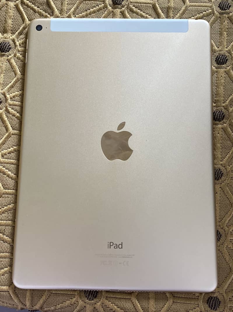 Ipad 128gb 5