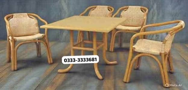 Garden Chairs Upvc Outdoor Furniture