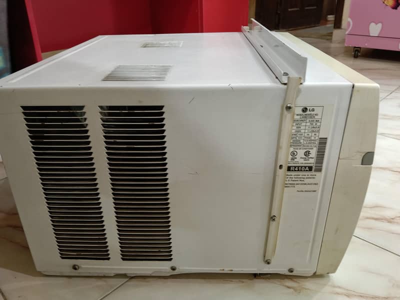 new ac 5
