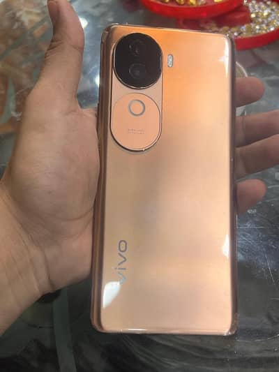 Vivo V40E (8+8) 16/256 80 with Wat Charger