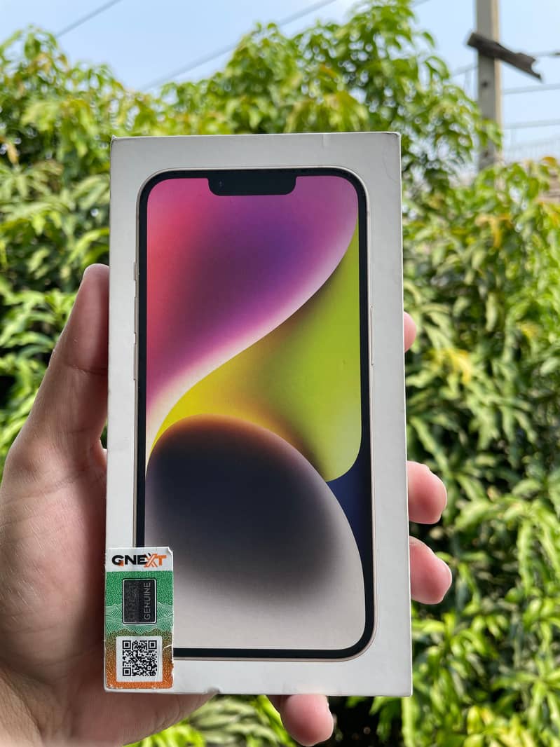 Iphone 14 0