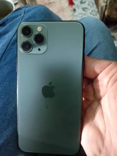 iPhone 11 pro original