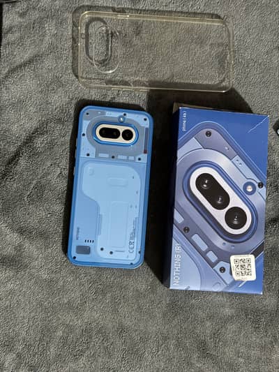 Nothing phone 4a