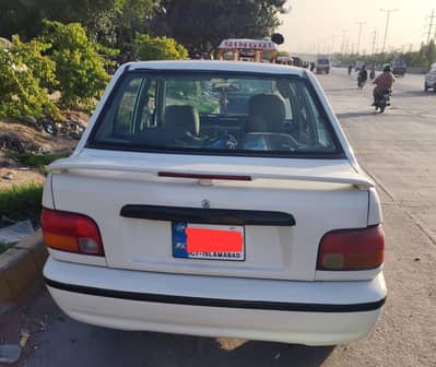 kia Classic For Sale