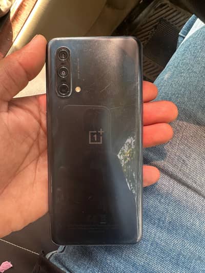 OnePlus Nord 12/256