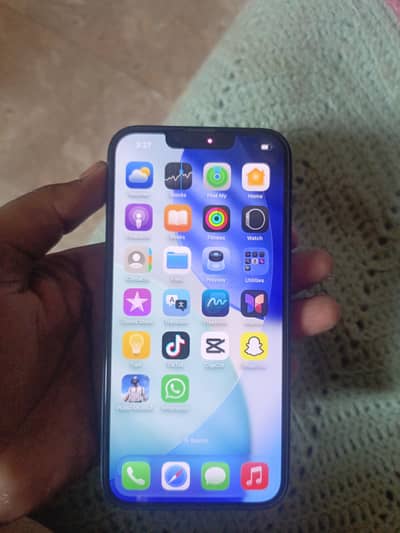 10 by 10 condition I phone 14 ha