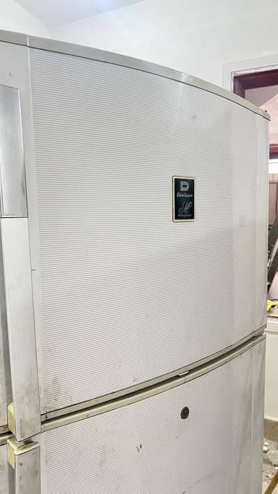Refrigerator