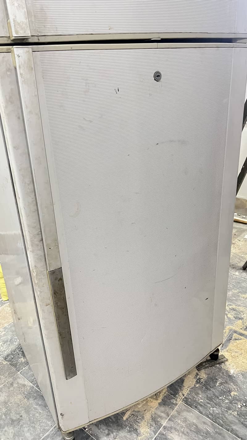 Refrigerator 2