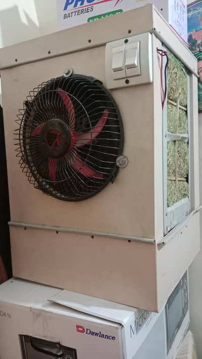 small size cooler
