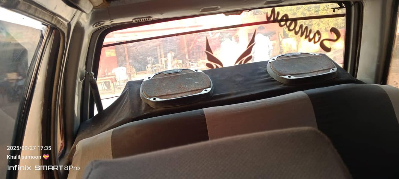 Mehran 2007 2