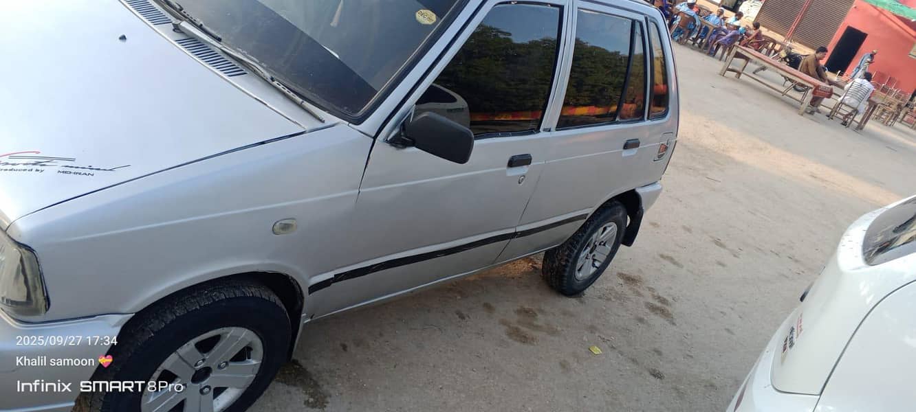 Mehran 2007 7