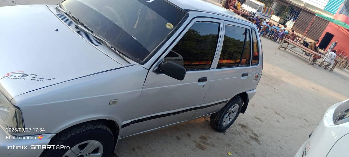 Mehran 2007 11