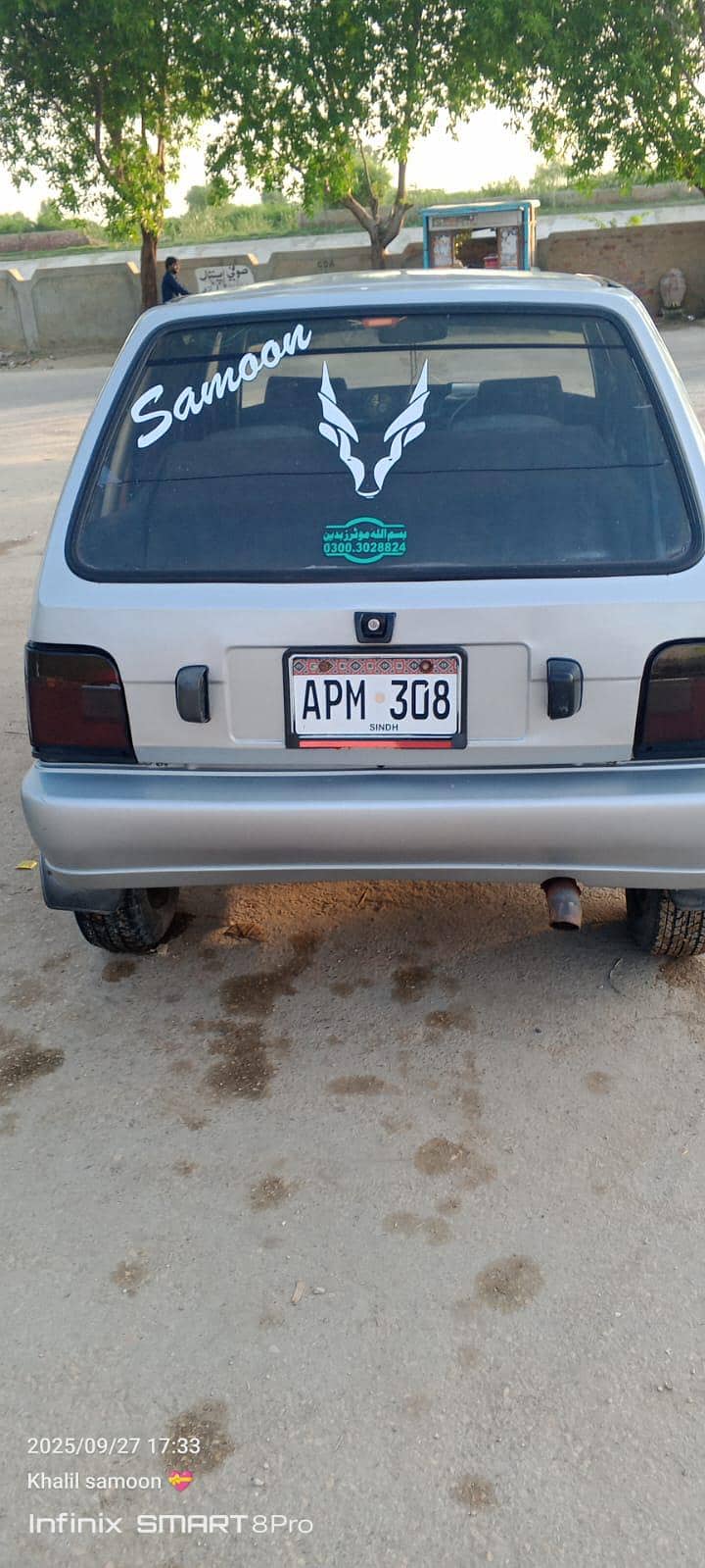 Mehran 2007 12