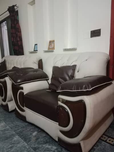 6 seater sofa set just