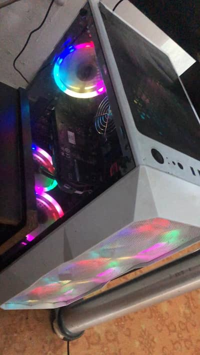 1060 6GB GTX card in great condition and amazing performance