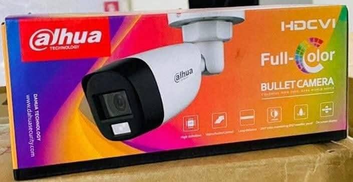 Installation CCTV 0
