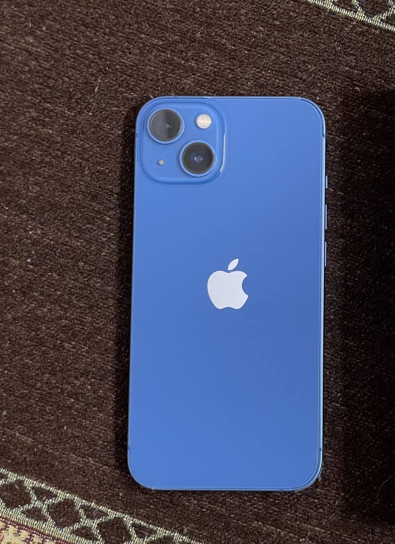 Iphone 13 5