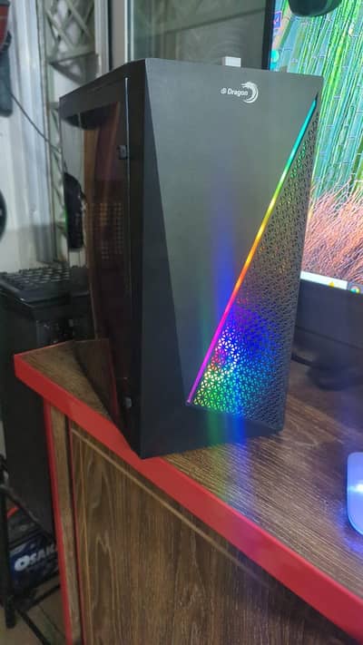 Low Price Gaming PC for Sale! 