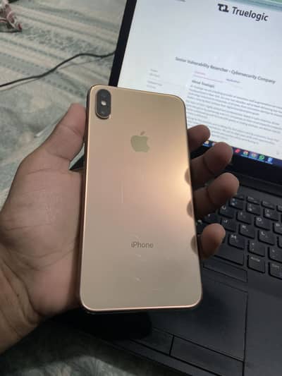 iphone xsmax pta approved