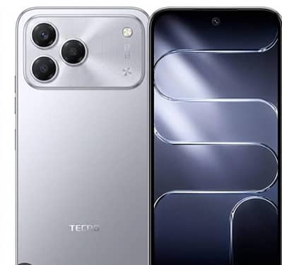 techno spark 50  just 1 day used