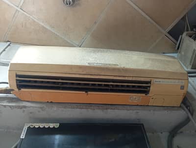MITSUBISHI AC FOR SALE