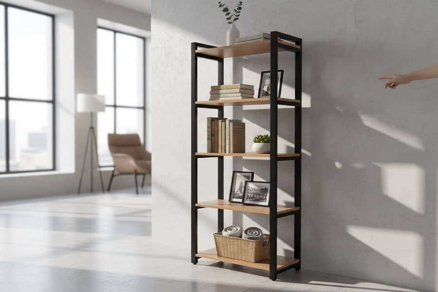 Kitchen rack 1