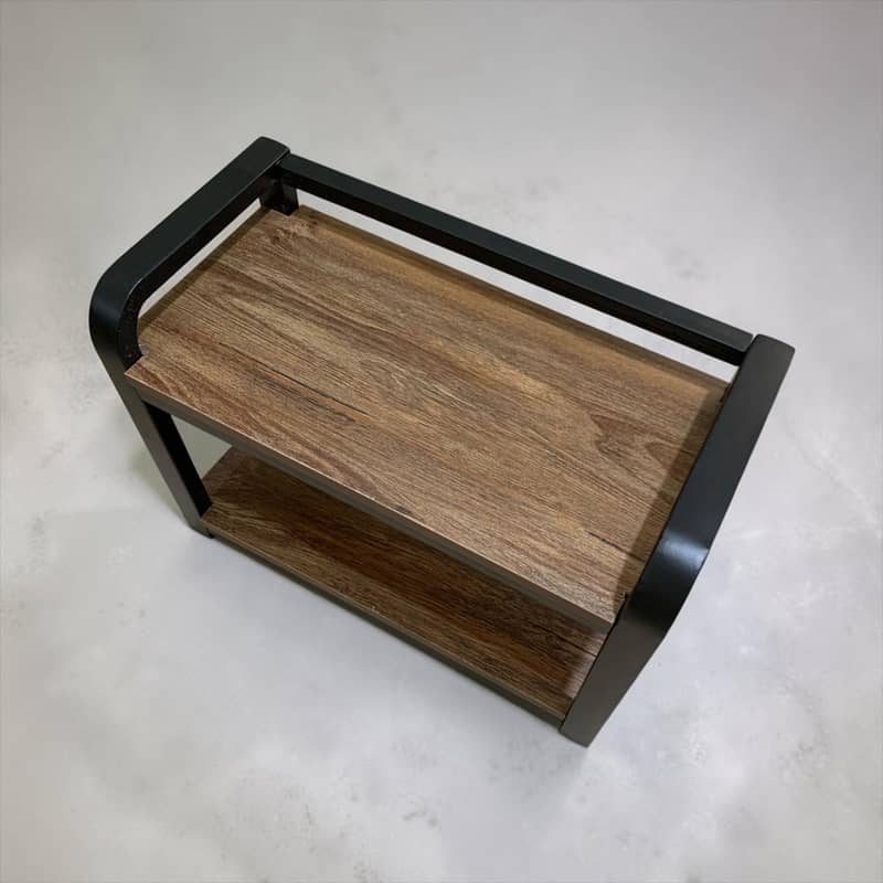 Kitchen rack 2