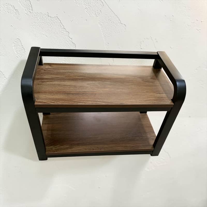 Kitchen rack 3
