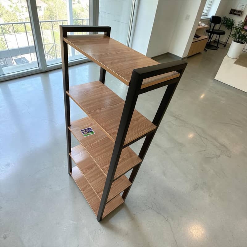 Kitchen rack 6