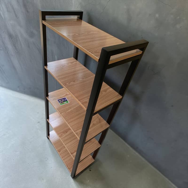 Kitchen rack 7