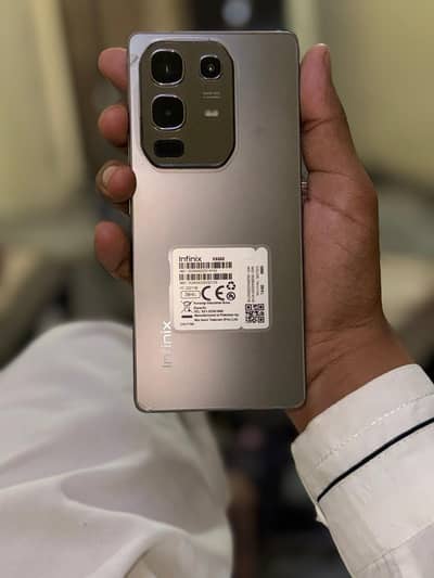 infinite note 50