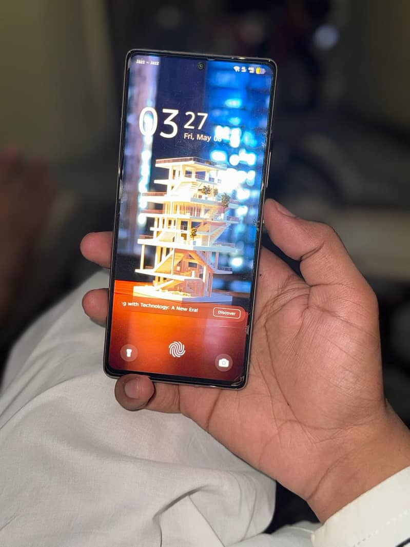 infinite note 50 1
