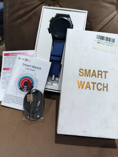 Smart Watch E420