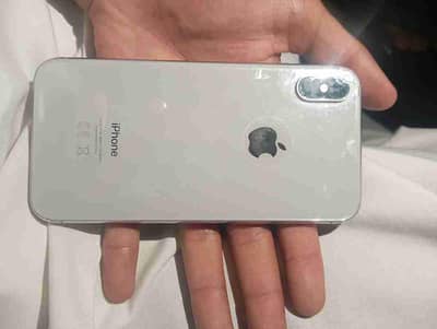 Iphone x for sale