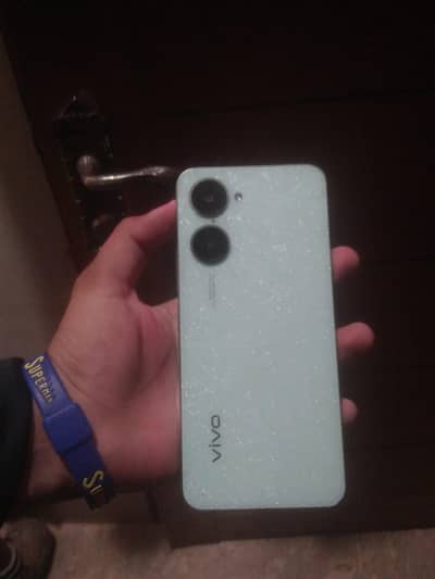 Vivo y03 official pta approved for urgent sale or exchange