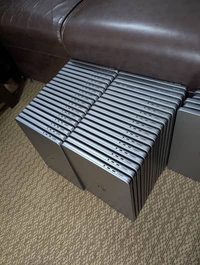 Macbook M1 Pro 2021 14 inch 16/512 16/1TB