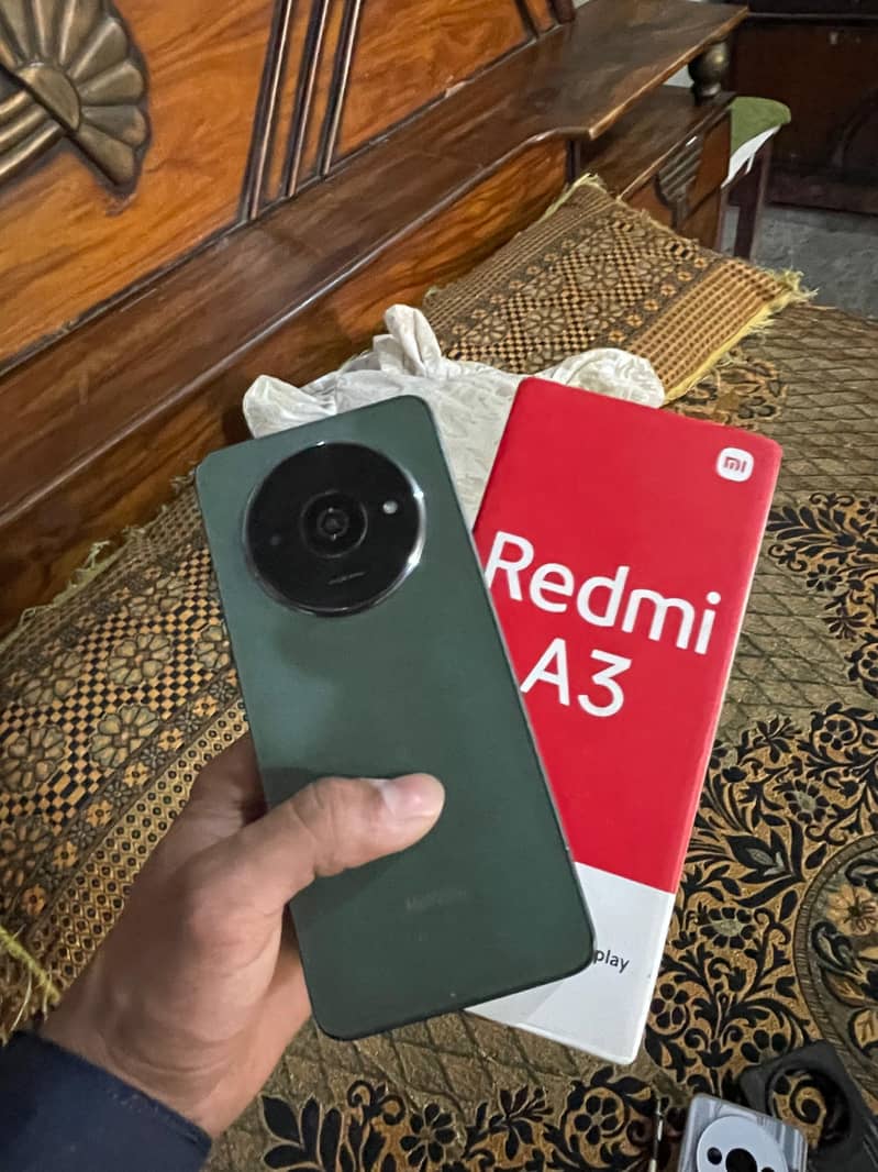Redmi A3 2